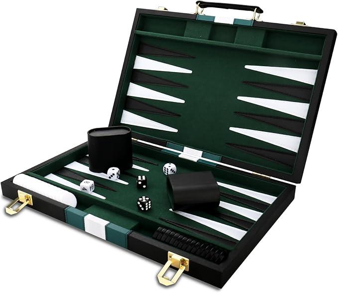 "Backgammon Set - 11"