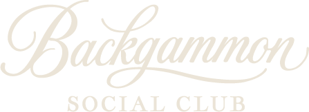 Backgammon Social Club