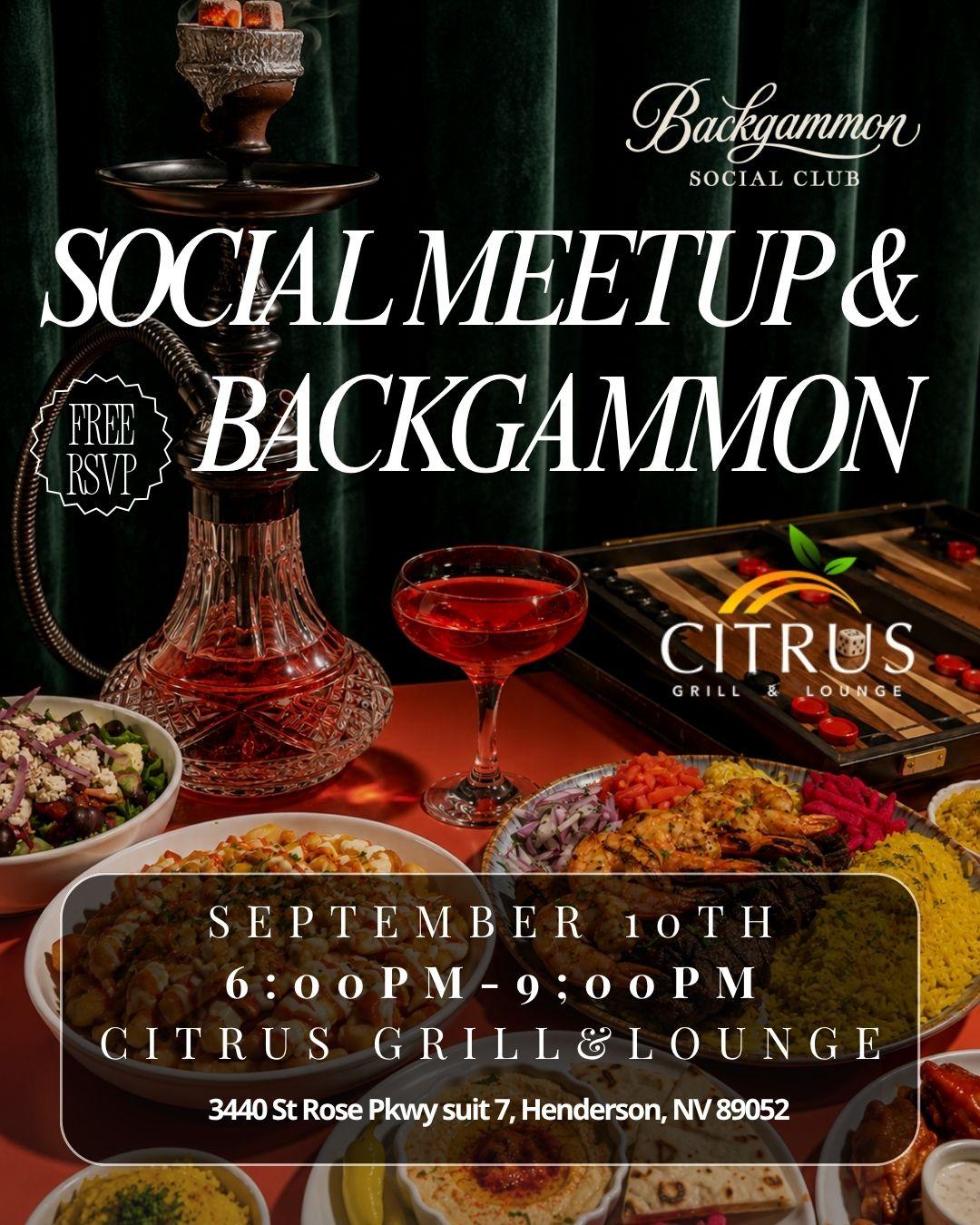 Event Banner